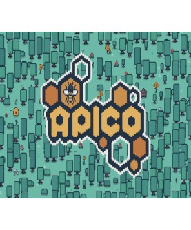 APICO Steam Key GLOBAL